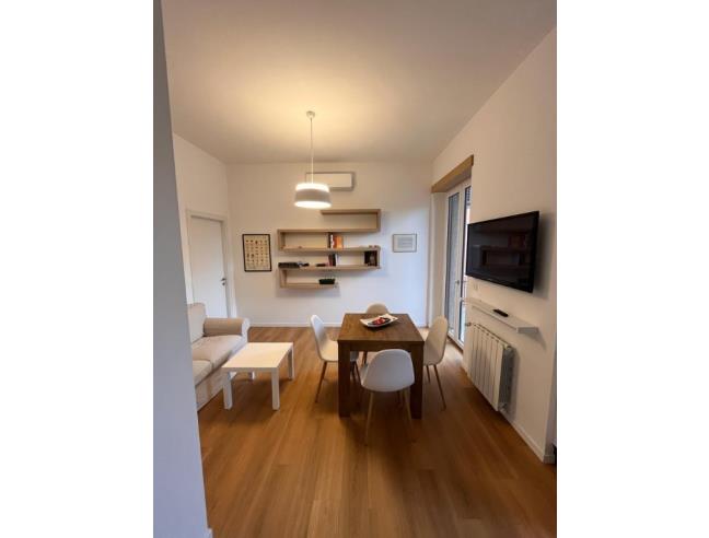 Anteprima foto 1 - Affitto Stanza Doppia in Appartamento da Privato a Milano - Porta Romana