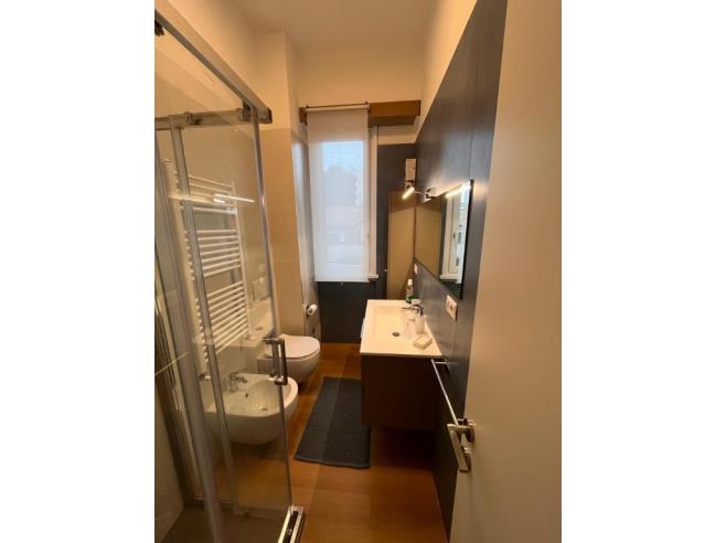 Anteprima foto 7 - Affitto Stanza Doppia in Appartamento da Privato a Milano - Porta Romana