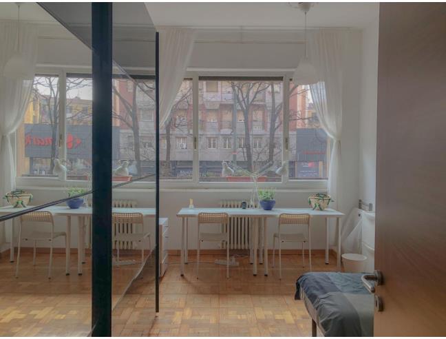 Anteprima foto 1 - Affitto Stanza Doppia in Appartamento da Privato a Milano - Porta Venezia