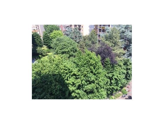 Anteprima foto 1 - Affitto Stanza Doppia in Appartamento da Privato a Milano - Ripamonti