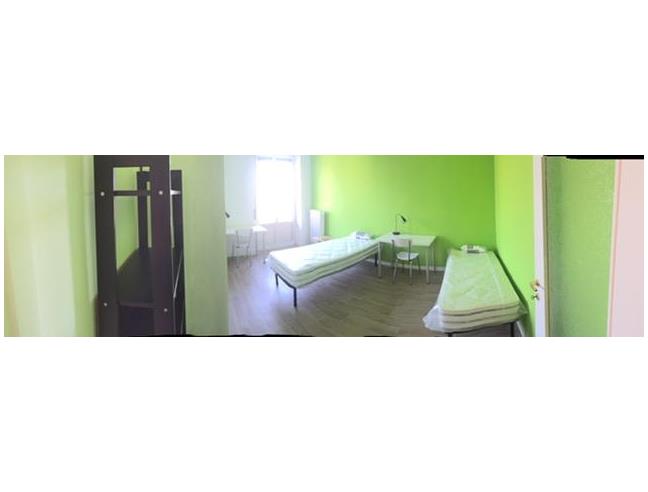 Anteprima foto 4 - Affitto Stanza Doppia in Appartamento da Privato a Milano - Ripamonti