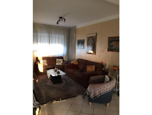 Anteprima foto 3 - Affitto Stanza Doppia in Appartamento da Privato a Milano - San Siro