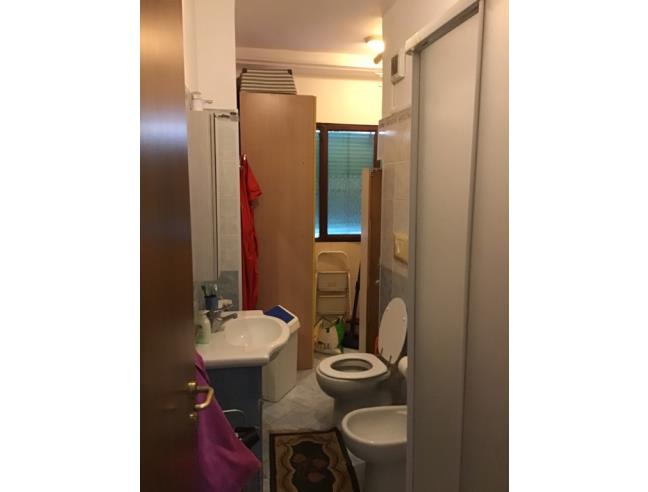 Anteprima foto 5 - Affitto Stanza Doppia in Appartamento da Privato a Milano - San Siro