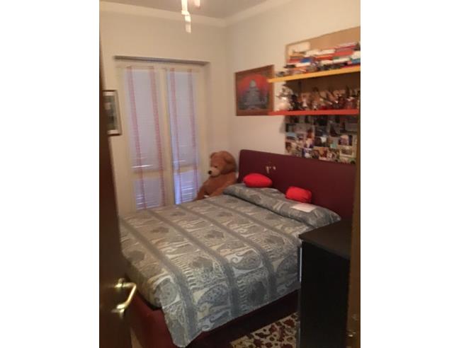 Anteprima foto 6 - Affitto Stanza Doppia in Appartamento da Privato a Milano - San Siro