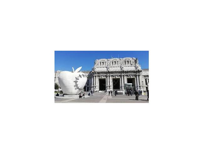 Anteprima foto 6 - Affitto Stanza Doppia in Appartamento da Privato a Milano - Stazione Centrale