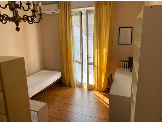 Anteprima foto 2 - Affitto Stanza Doppia in Appartamento da Privato a Milano - Testi