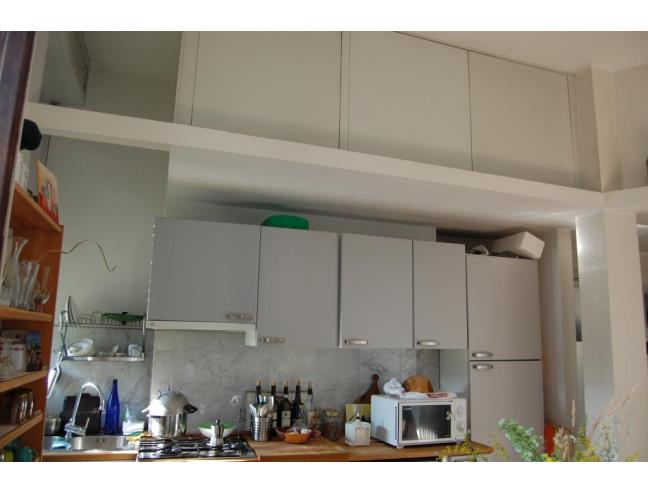 Anteprima foto 4 - Affitto Stanza Doppia in Appartamento da Privato a Milano - Umbria