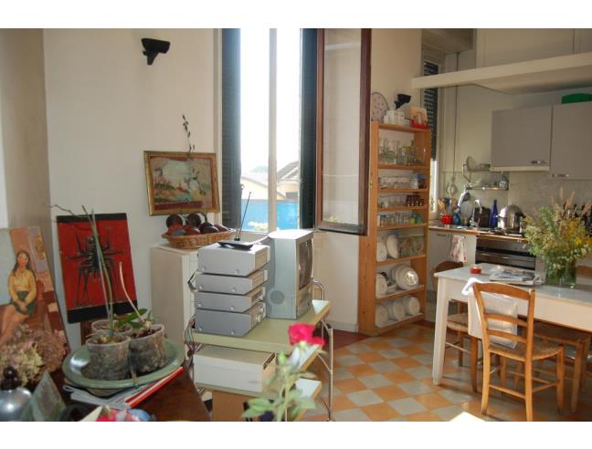 Anteprima foto 5 - Affitto Stanza Doppia in Appartamento da Privato a Milano - Umbria