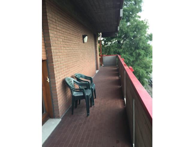 Anteprima foto 4 - Affitto Stanza Doppia in Appartamento da Privato a Modena - Viali