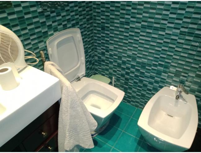 Anteprima foto 7 - Affitto Stanza Doppia in Appartamento da Privato a Monterotondo - Monterotondo Scalo