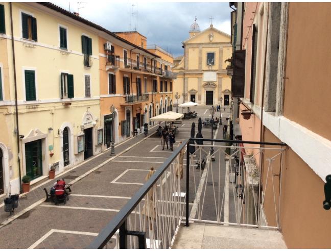 Anteprima foto 4 - Affitto Stanza Doppia in Appartamento da Privato a Monterotondo (Roma)