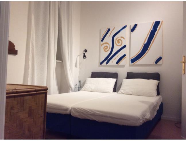 Anteprima foto 8 - Affitto Stanza Doppia in Appartamento da Privato a Monterotondo (Roma)