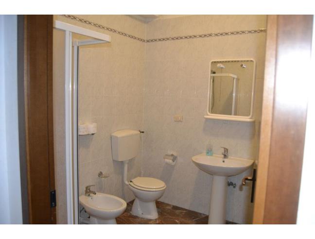 Anteprima foto 3 - Affitto Stanza Doppia in Appartamento da Privato a Montespertoli - Ortimino