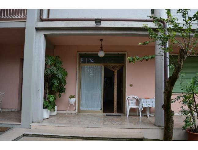 Anteprima foto 4 - Affitto Stanza Doppia in Appartamento da Privato a Montespertoli - Ortimino