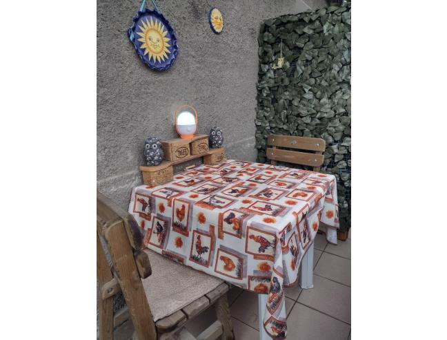 Anteprima foto 7 - Affitto Stanza Doppia in Appartamento da Privato a Morbegno (Sondrio)