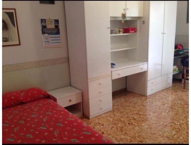 Anteprima foto 1 - Affitto Stanza Doppia in Appartamento da Privato a Napoli - Arenella