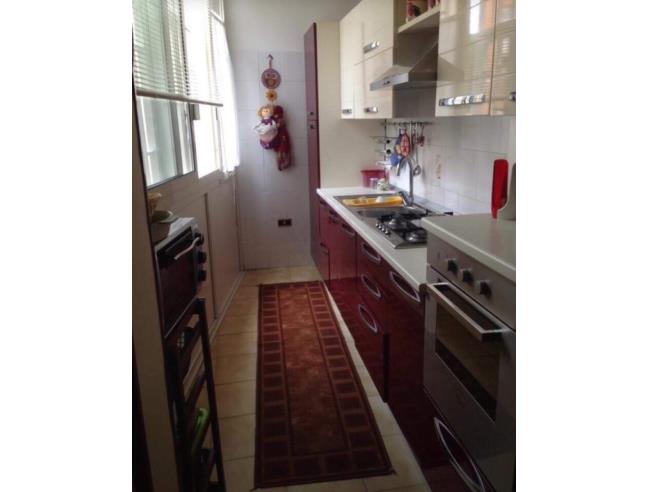 Anteprima foto 3 - Affitto Stanza Doppia in Appartamento da Privato a Napoli - Arenella