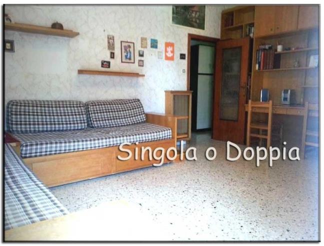 Anteprima foto 2 - Affitto Stanza Doppia in Appartamento da Privato a Napoli - Bagnoli