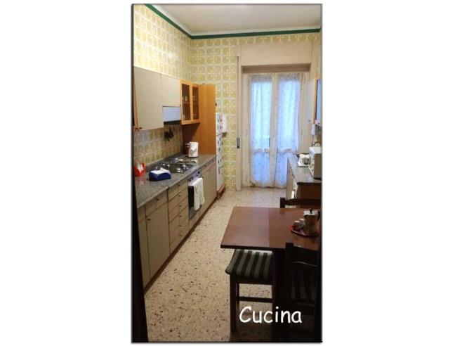 Anteprima foto 3 - Affitto Stanza Doppia in Appartamento da Privato a Napoli - Bagnoli