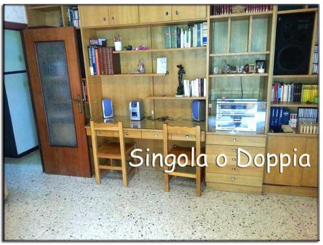 Anteprima foto 4 - Affitto Stanza Doppia in Appartamento da Privato a Napoli - Bagnoli