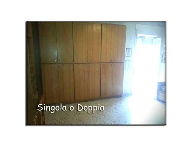 Anteprima foto 5 - Affitto Stanza Doppia in Appartamento da Privato a Napoli - Bagnoli
