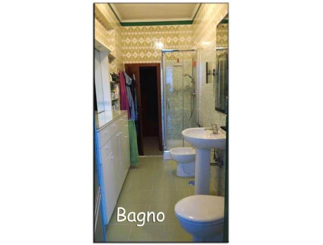 Anteprima foto 6 - Affitto Stanza Doppia in Appartamento da Privato a Napoli - Bagnoli