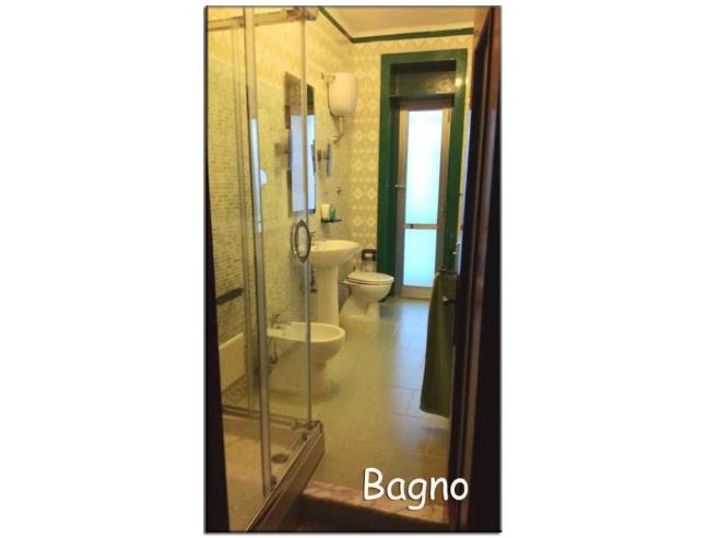 Anteprima foto 7 - Affitto Stanza Doppia in Appartamento da Privato a Napoli - Bagnoli