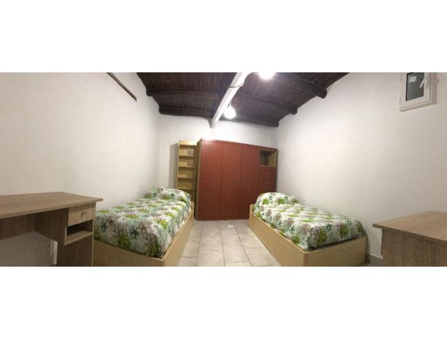 Anteprima foto 2 - Affitto Stanza Doppia in Appartamento da Privato a Napoli - Centro Storico