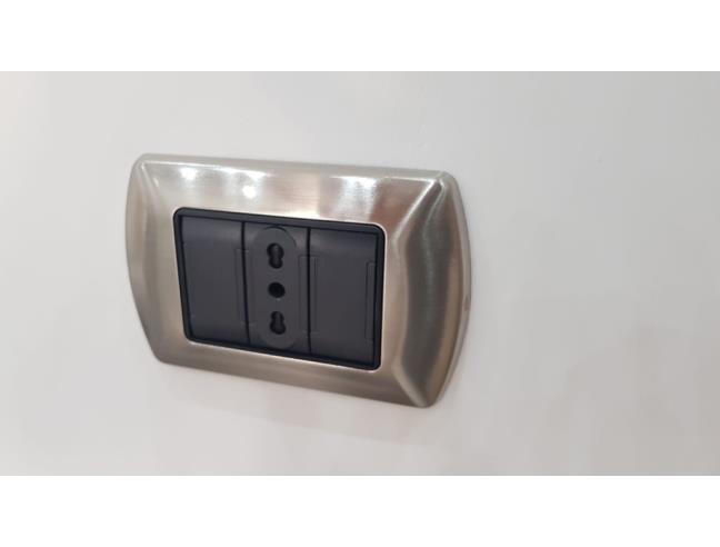 Anteprima foto 2 - Affitto Stanza Doppia in Appartamento da Privato a Napoli - Centro Storico