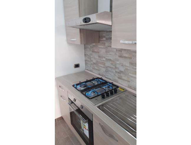 Anteprima foto 3 - Affitto Stanza Doppia in Appartamento da Privato a Napoli - Centro Storico