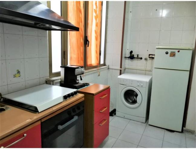 Anteprima foto 3 - Affitto Stanza Doppia in Appartamento da Privato a Napoli - Centro Storico