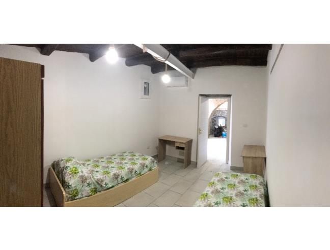 Anteprima foto 3 - Affitto Stanza Doppia in Appartamento da Privato a Napoli - Centro Storico