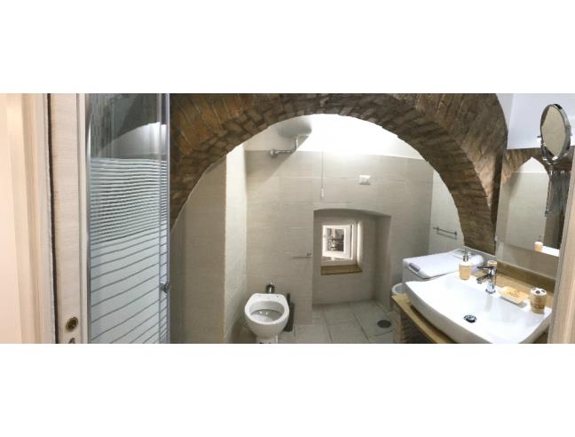 Anteprima foto 4 - Affitto Stanza Doppia in Appartamento da Privato a Napoli - Centro Storico