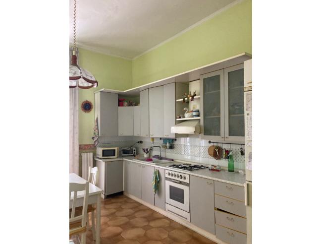 Anteprima foto 5 - Affitto Stanza Doppia in Appartamento da Privato a Napoli - Centro Storico