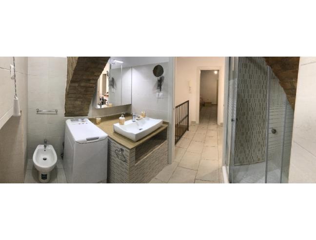 Anteprima foto 5 - Affitto Stanza Doppia in Appartamento da Privato a Napoli - Centro Storico