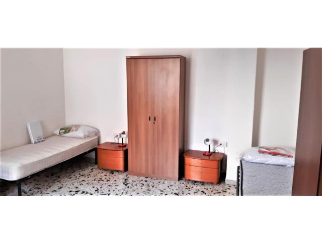 Anteprima foto 6 - Affitto Stanza Doppia in Appartamento da Privato a Napoli - Centro Storico