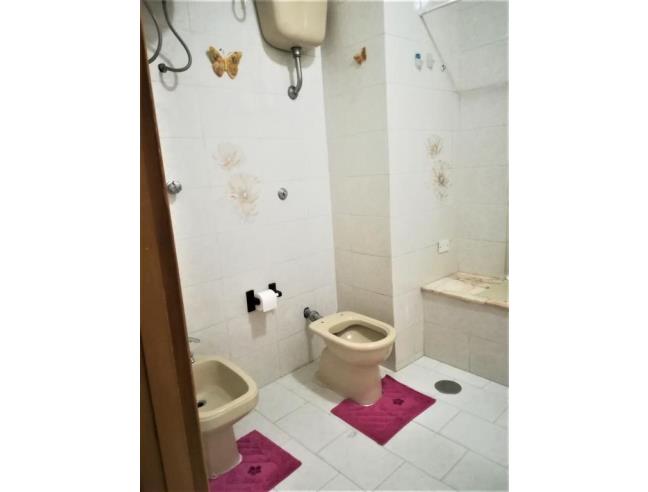 Anteprima foto 7 - Affitto Stanza Doppia in Appartamento da Privato a Napoli - Centro Storico