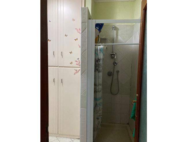 Anteprima foto 7 - Affitto Stanza Doppia in Appartamento da Privato a Napoli - Centro Storico