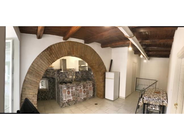 Anteprima foto 7 - Affitto Stanza Doppia in Appartamento da Privato a Napoli - Centro Storico
