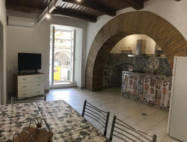Anteprima foto 8 - Affitto Stanza Doppia in Appartamento da Privato a Napoli - Centro Storico