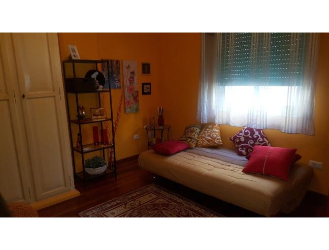 Anteprima foto 2 - Affitto Stanza Doppia in Appartamento da Privato a Napoli - Fuorigrotta