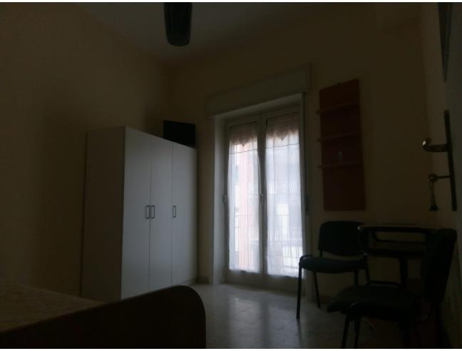 Anteprima foto 2 - Affitto Stanza Doppia in Appartamento da Privato a Napoli - Fuorigrotta