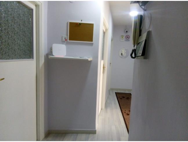 Anteprima foto 3 - Affitto Stanza Doppia in Appartamento da Privato a Napoli - Fuorigrotta