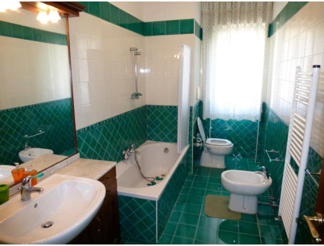 Anteprima foto 4 - Affitto Stanza Doppia in Appartamento da Privato a Napoli - Fuorigrotta