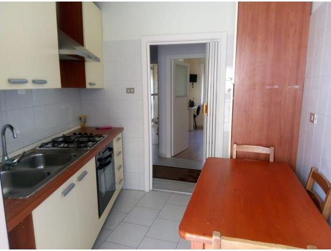 Anteprima foto 4 - Affitto Stanza Doppia in Appartamento da Privato a Napoli - Fuorigrotta