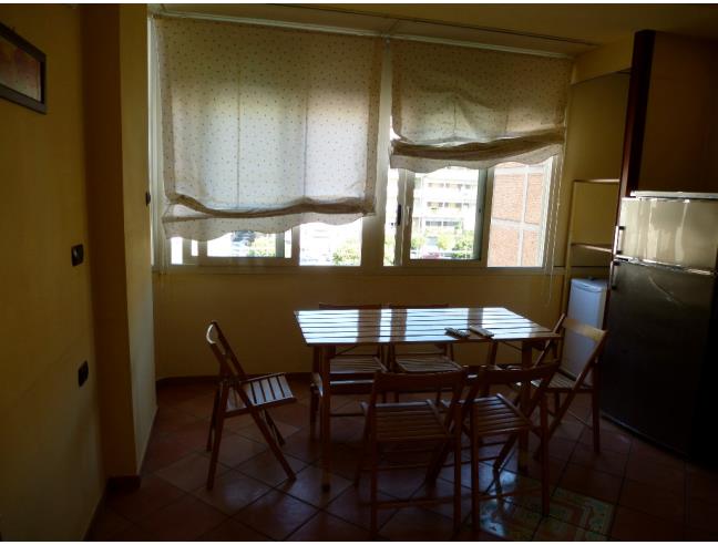 Anteprima foto 6 - Affitto Stanza Doppia in Appartamento da Privato a Napoli - Fuorigrotta