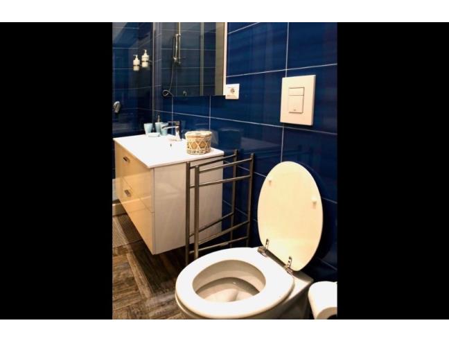 Anteprima foto 5 - Affitto Stanza Doppia in Appartamento da Privato a Napoli - Piazza Cavour