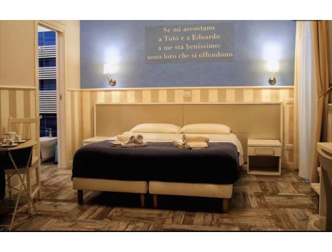 Anteprima foto 6 - Affitto Stanza Doppia in Appartamento da Privato a Napoli - Piazza Cavour