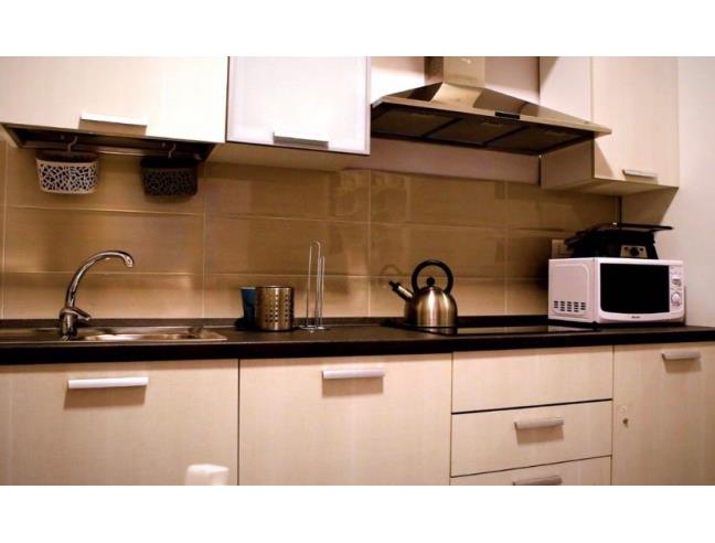 Anteprima foto 7 - Affitto Stanza Doppia in Appartamento da Privato a Napoli - Piazza Cavour