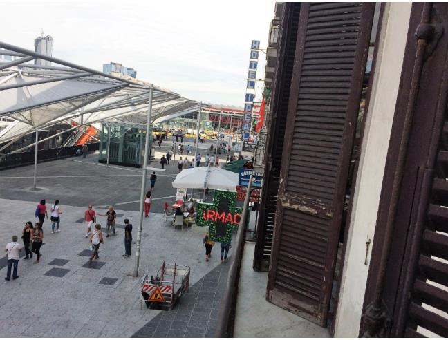 Anteprima foto 6 - Affitto Stanza Doppia in Appartamento da Privato a Napoli - Piazza Garibaldi
